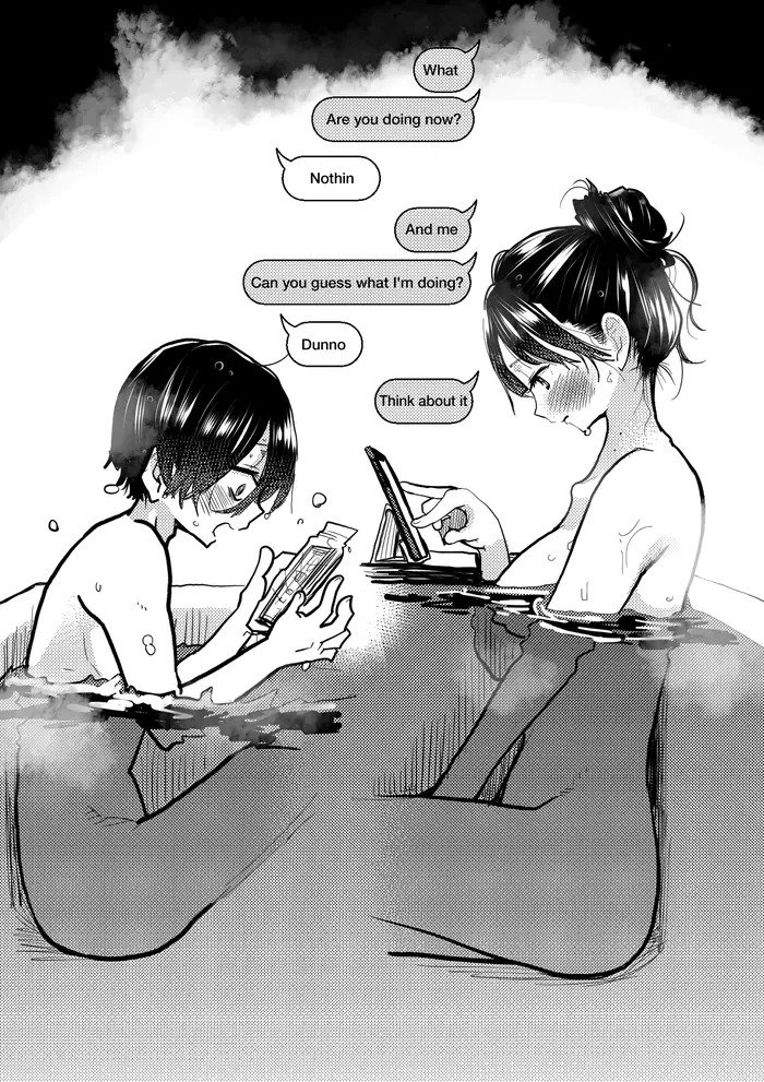 The Dangers in My Heart Chapter 58.2 image 1_optimized